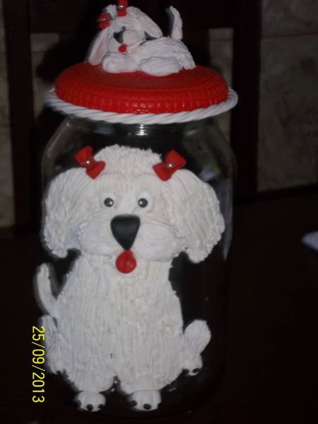 Pote Biscuit