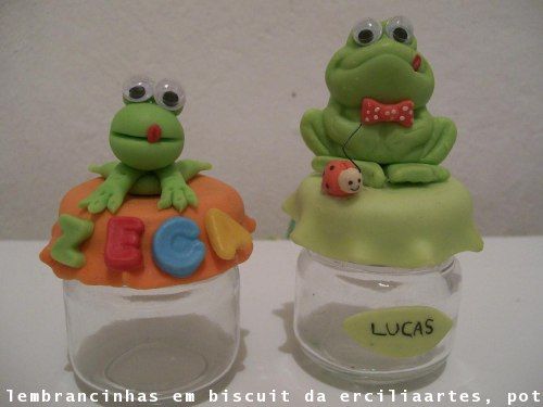 Pote Biscuit